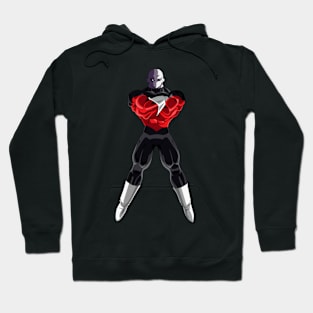 Jiren Hoodie